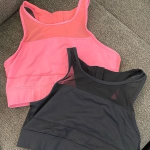 Zyia All Star Bra- two in package